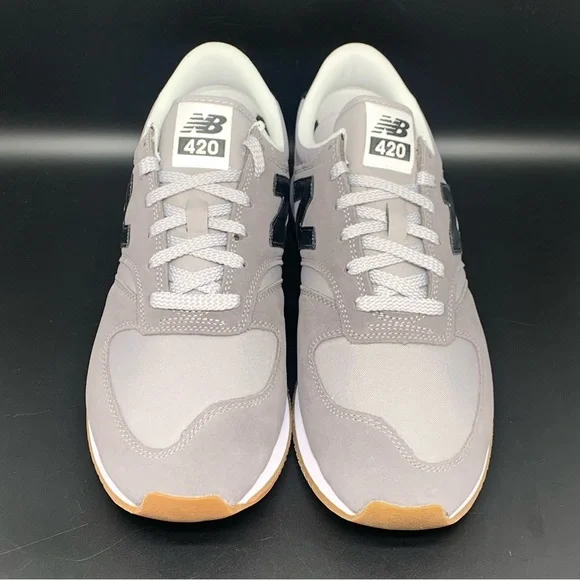 New Balance 420 Classic Running‎ Shoes Men's Sz 10.5 D NEW!